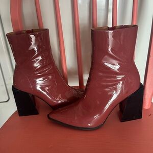 Jeffrey Campbell boots